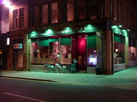 5pm glasgow city centre|glasgow city centre restaurants list.